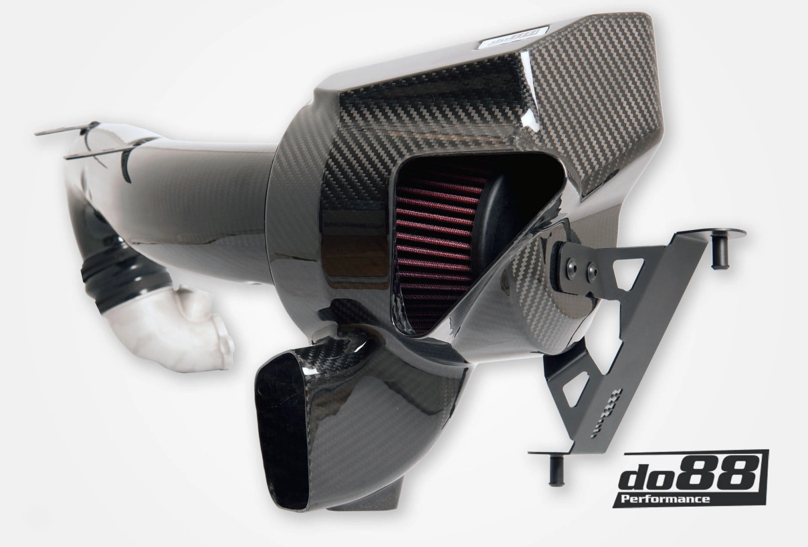 do88 INTAKE SYSTEM FOR BMW M2 M3 M4 G80 G82 G87 (S58)