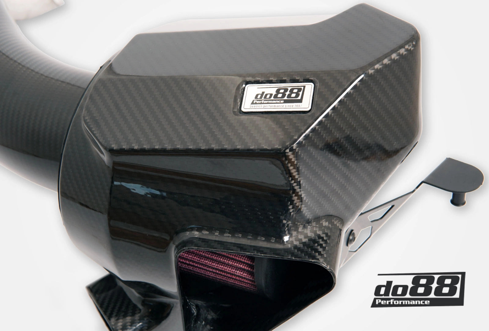 do88 INTAKE SYSTEM FOR BMW M2 M3 M4 G80 G82 G87 (S58)