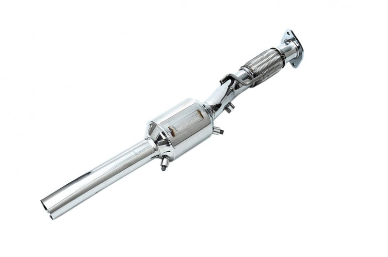 Armytrix Stainless Steel Valvetronic Cat Back Exhaust System Mercedes-Benz A180/A200/A250 2WD W177 19+/CLA180/CLA200/CLA250 2WD C118 19+