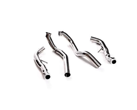 Armytrix High Performance Downpipe Mercedes G63 AMG W463A
