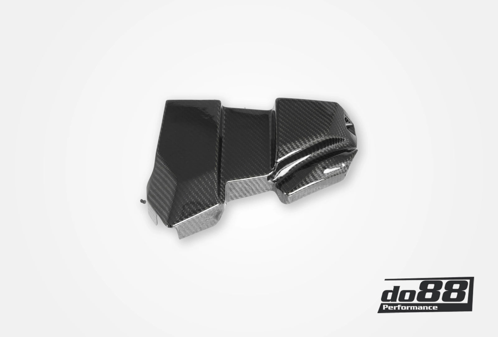 do88 Carbon fiber ECU cover, BMW M2 M3 M4 G80 G82 G87 (S58) - MK-170-1
