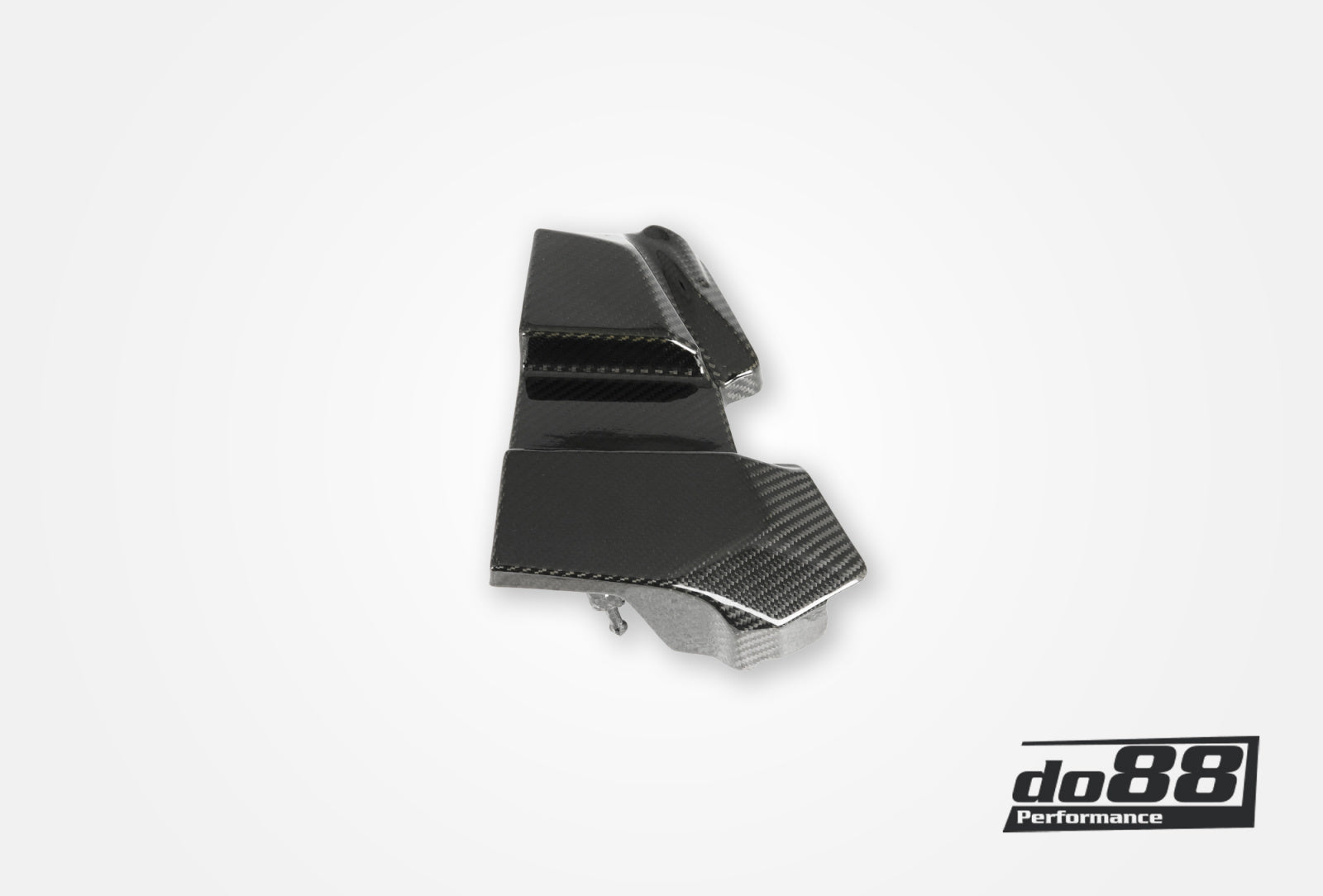 do88 Carbon fiber ECU cover, BMW M2 M3 M4 G80 G82 G87 (S58) - MK-170-1