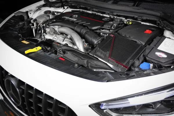 Armaspeed Carbon Fiber Cold Air Intake for Mercedes-Benz A250 A35 W177 / CLA250 CLA35 C118