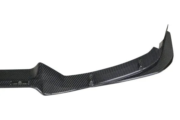 Armaspeed Mercedes-Benz W205 C63 / C63S ARMASPEED Carbon Fibre Front Lip