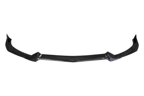 Armaspeed Mercedes-Benz W205 C63 / C63S ARMASPEED Carbon Fibre Front Lip