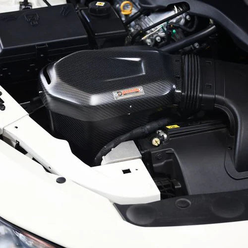 Armaspeed Carbon Fiber Cold Air Intake for Maserati Ghibli SQ4 / Quattroporte S