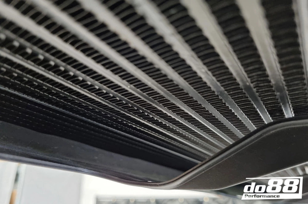 do88 BMW F8X M2C M3 M4 Engine oil cooler Racing - OC-170