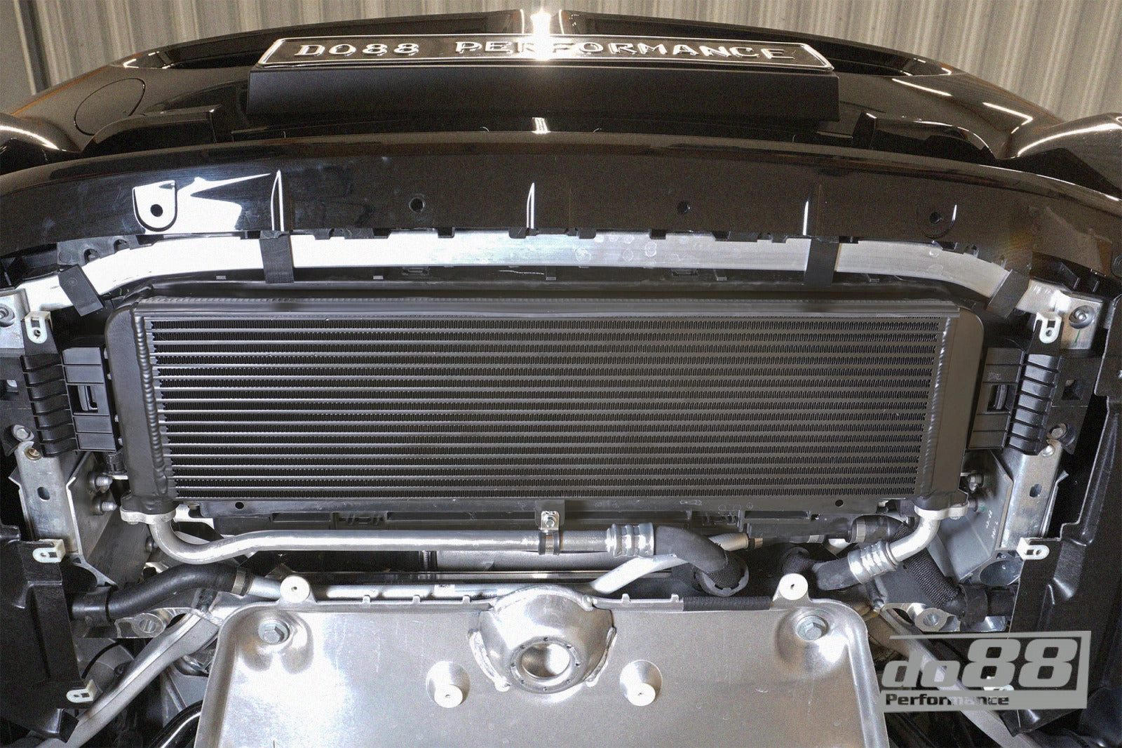 do88 Engine oil cooler, BMW M2 M3 M4 G80 G82 G87 (S58) - OC-200
