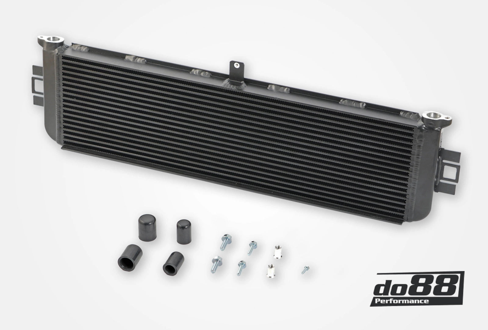 do88 Engine oil cooler, BMW M2 M3 M4 G80 G82 G87 (S58) - OC-200