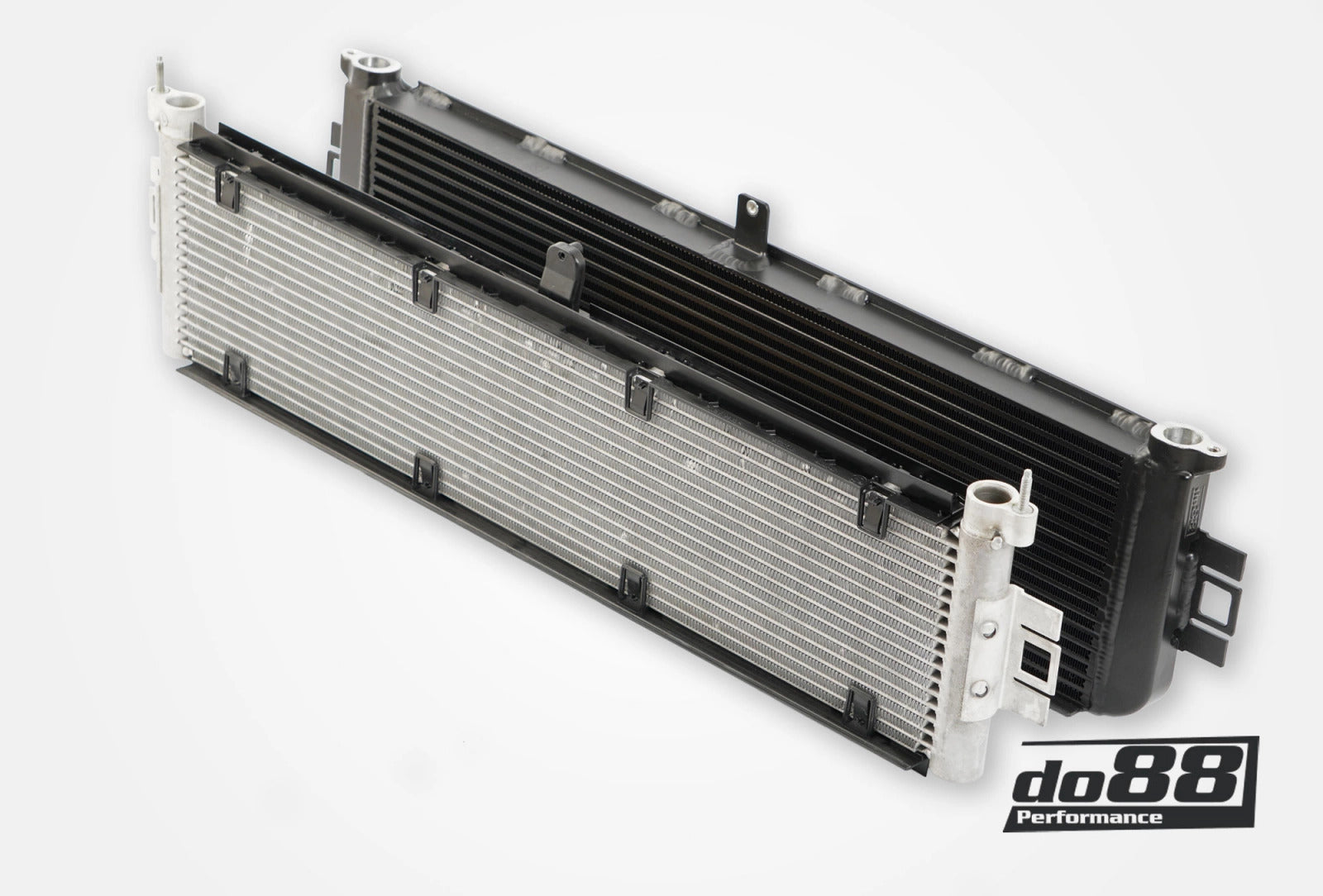 do88 Engine oil cooler, BMW M2 M3 M4 G80 G82 G87 (S58) - OC-200