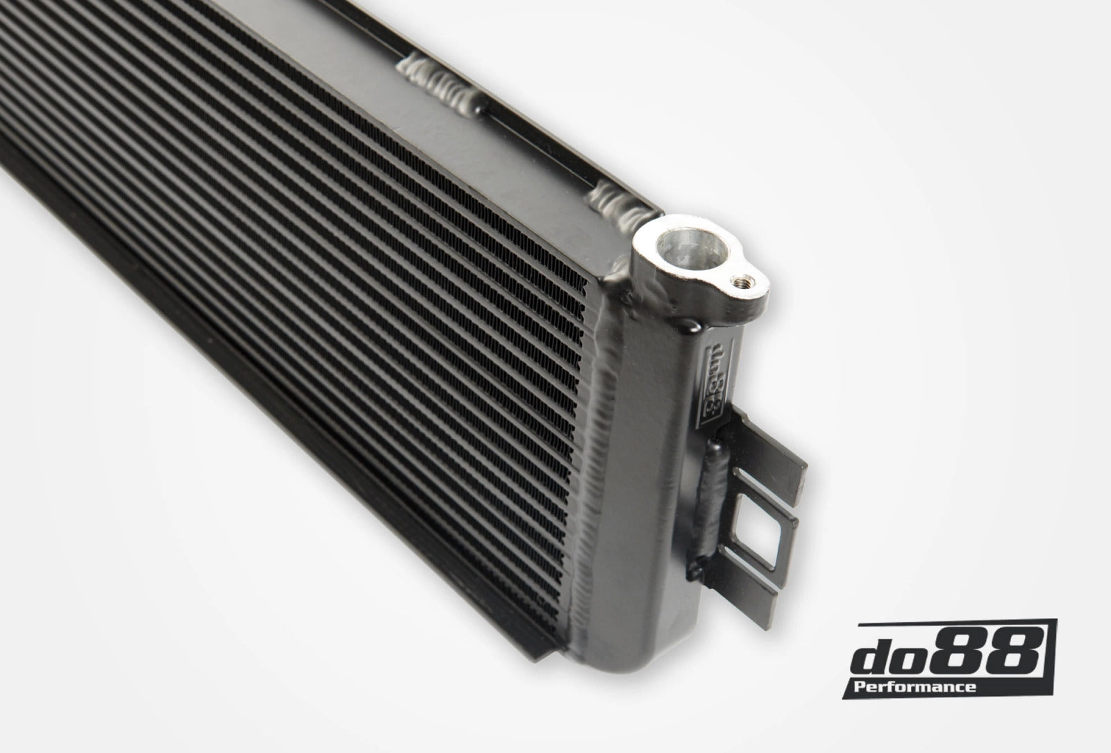 do88 Engine oil cooler, BMW M2 M3 M4 G80 G82 G87 (S58) - OC-200