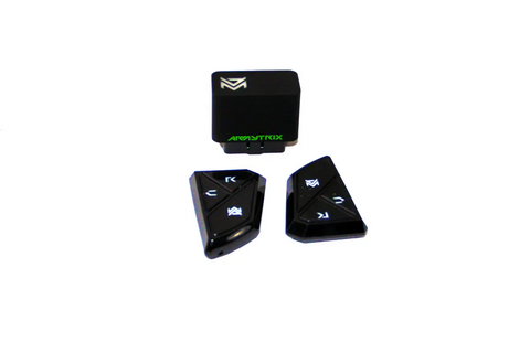 Armytrix Complete OBDII Wireless Valvetronic Controller w Solenoid