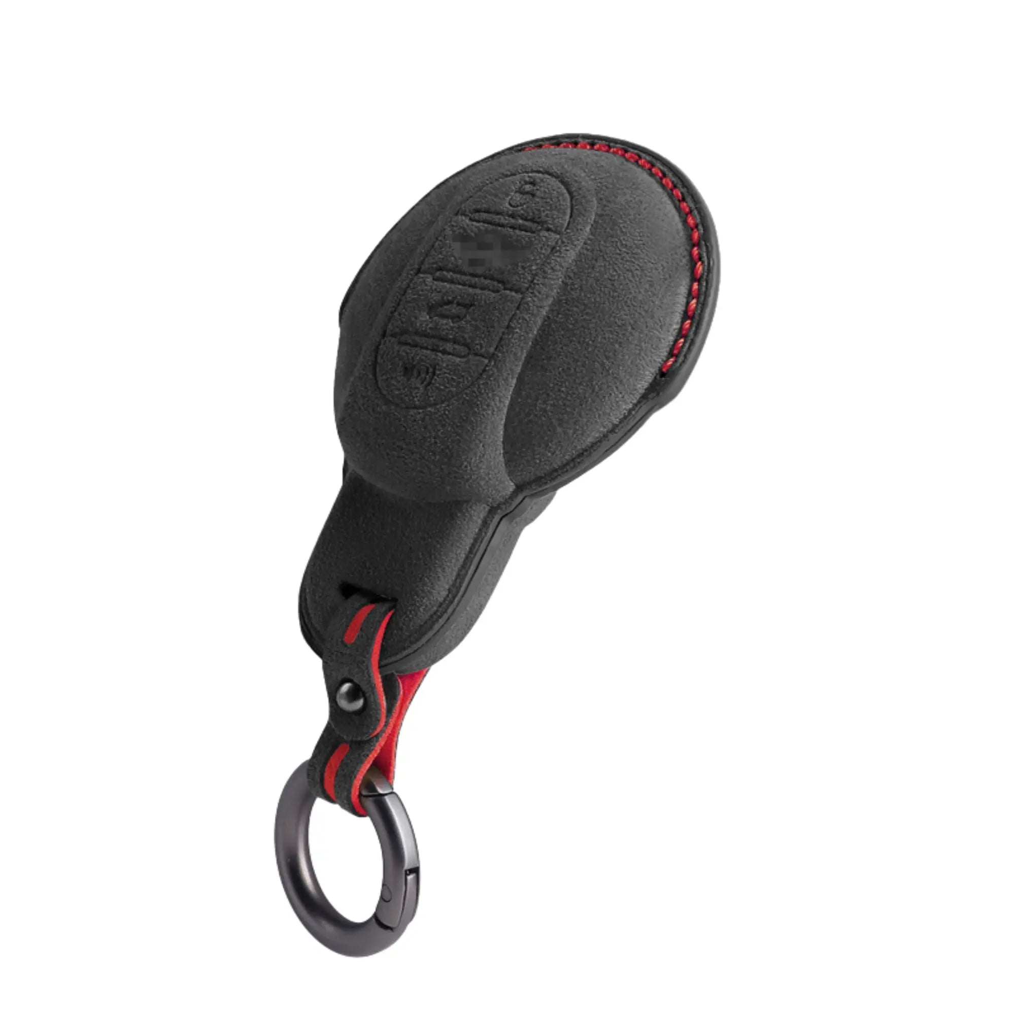 Mini Cooper Key Cover - Alcantara - Type A