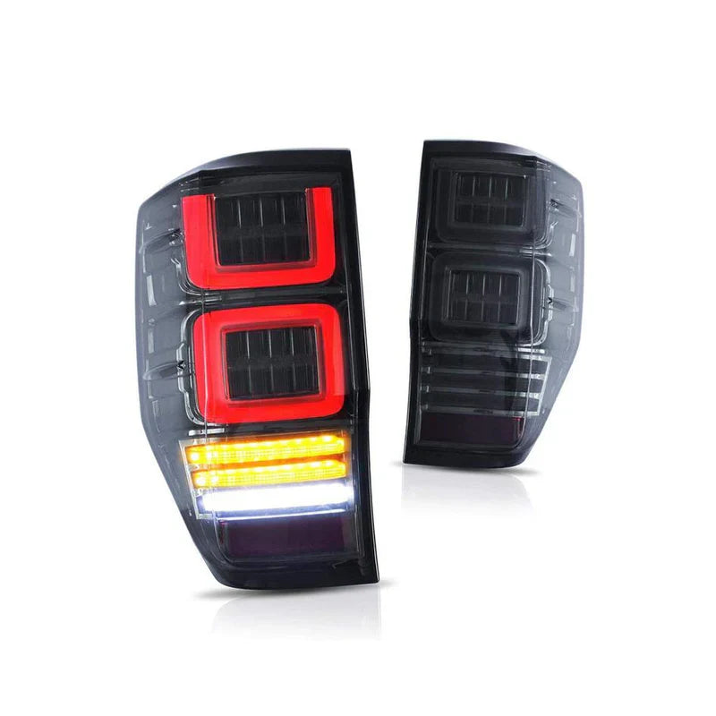 VLAND 2011-2022 FORD RANGER LED SEQUENTIAL TAIL LIGHTS