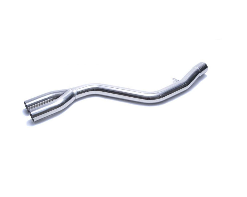 Armytrix Stainless Steel Valvetronic Cat Back Exhaust System w/ OEM Valve Control