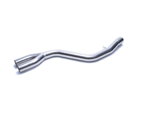 Armytrix Stainless Steel Valvetronic Cat Back Exhaust System w/ Wireless Remote Toyota GR Supra A90/91 19+ (Non-OPF)