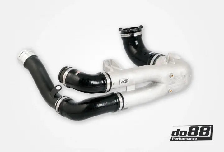 do88 Pressure pipe, BMW M2 M3 M4 G80 G82 G87 (S58)