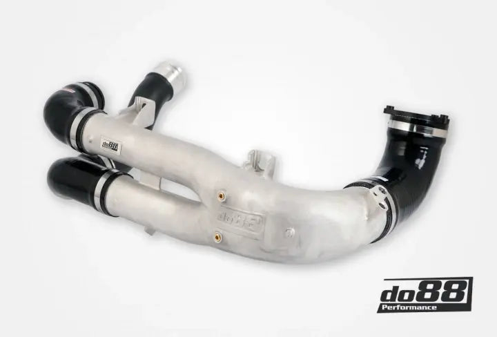 do88 Pressure pipe, BMW M2 M3 M4 G80 G82 G87 (S58)