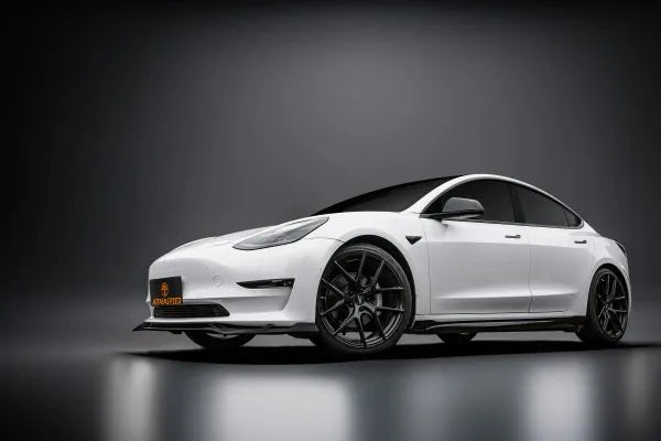 Armaspeed Tesla Model 3 Front Lip