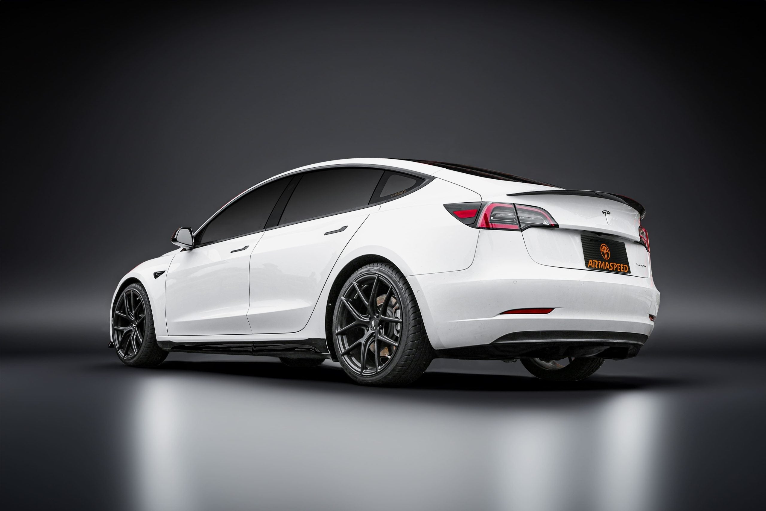 Armaspeed Tesla Model 3 Rear Diffuser