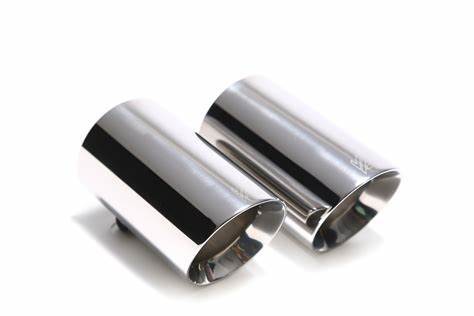 Armytrix Stainless Steel Valvetronic Cat Back Exhaust System BMW M340i G21 19+ Touring Only