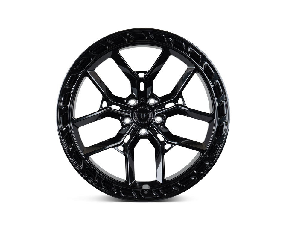 Custom Forged WWC UVX | Off-Road Performance Wheel