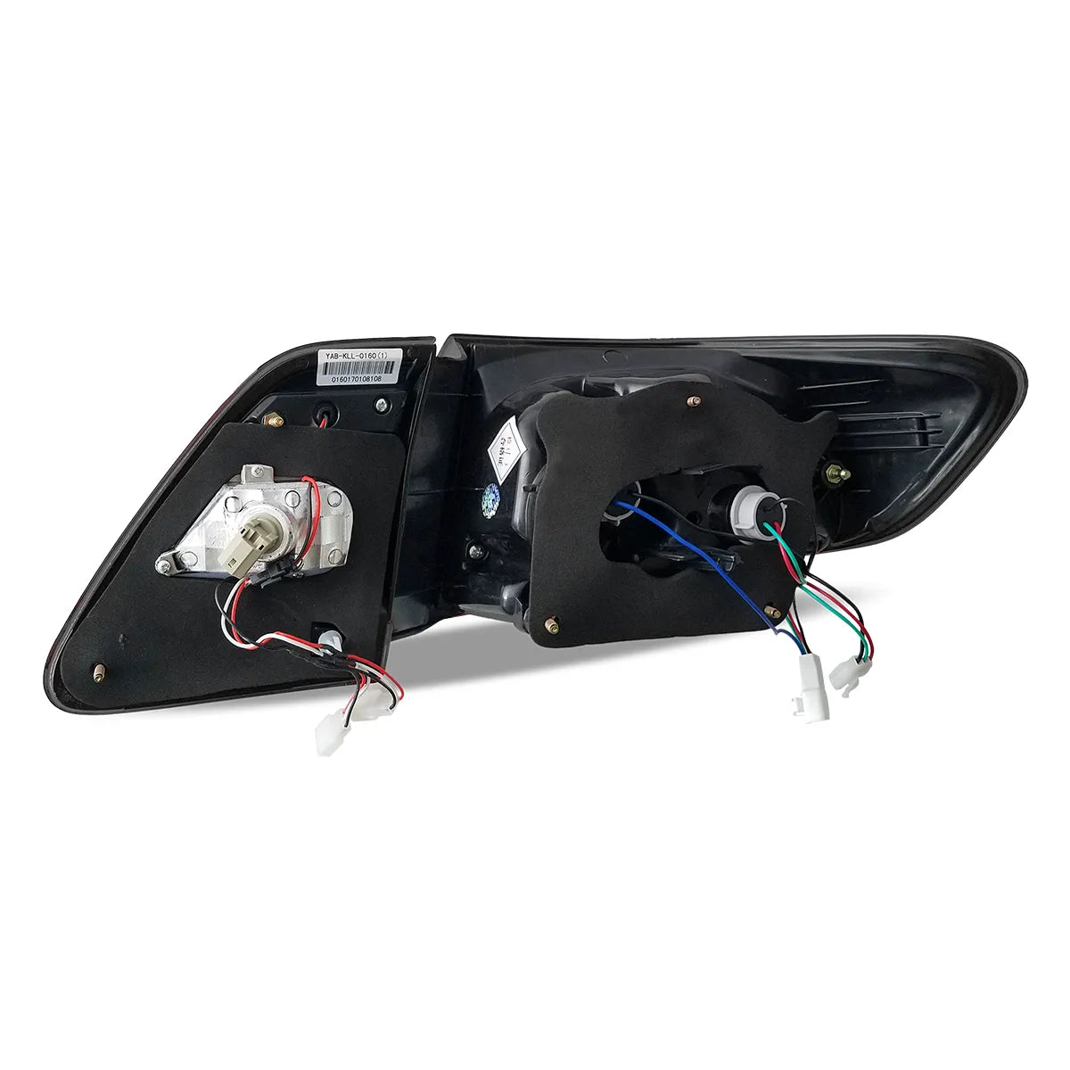 LED Tail Lights For 2011-2013 Toyota Corolla