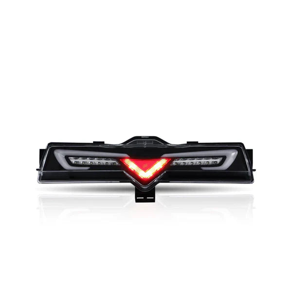 2012-2021 TOYOTA 86 / SUBARU BRZ LED REVERSE/ FOG LIGHT