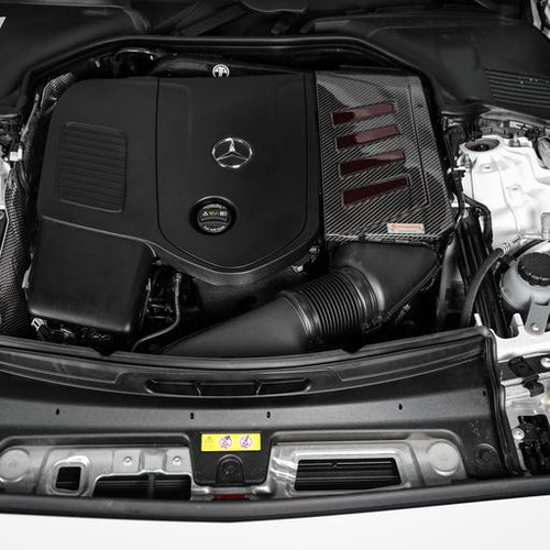 Armaspeed Carbon Fiber Cold Air Intake for Mercedes-Benz C300 W206 M254