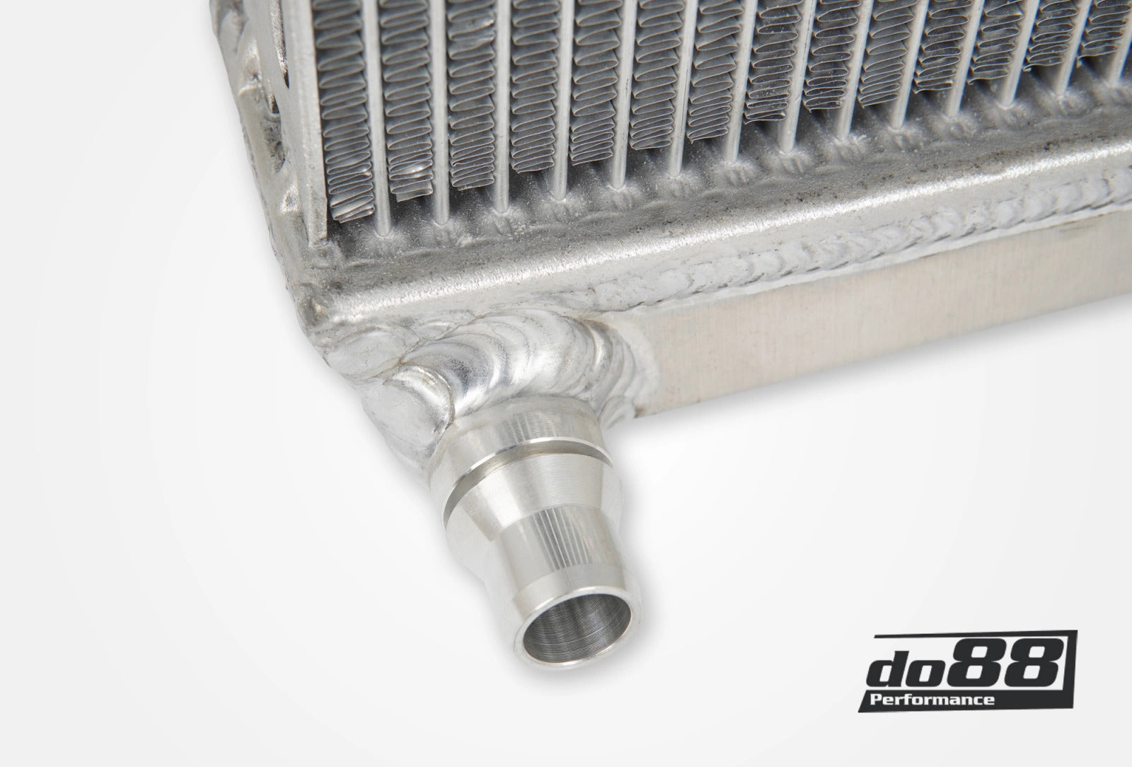 do88 Accessory Kit for B58 Charge Cooler Manifold