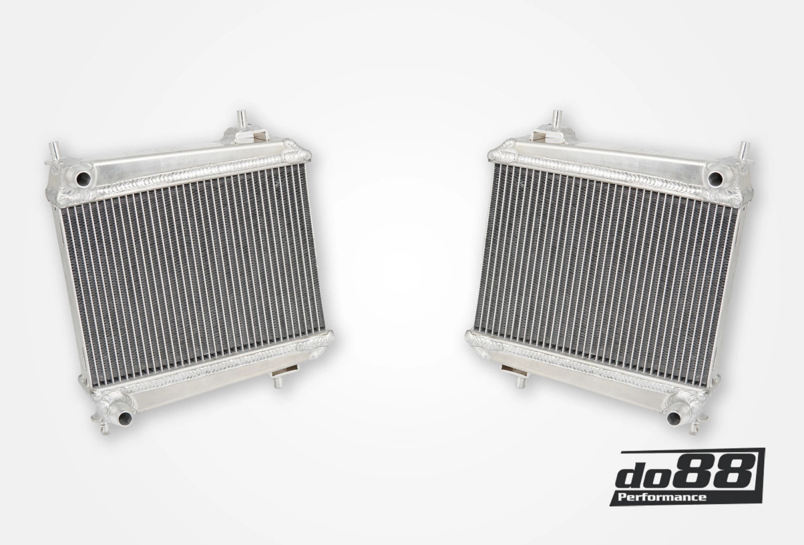 do88 Accessory Kit for B58 Charge Cooler Manifold