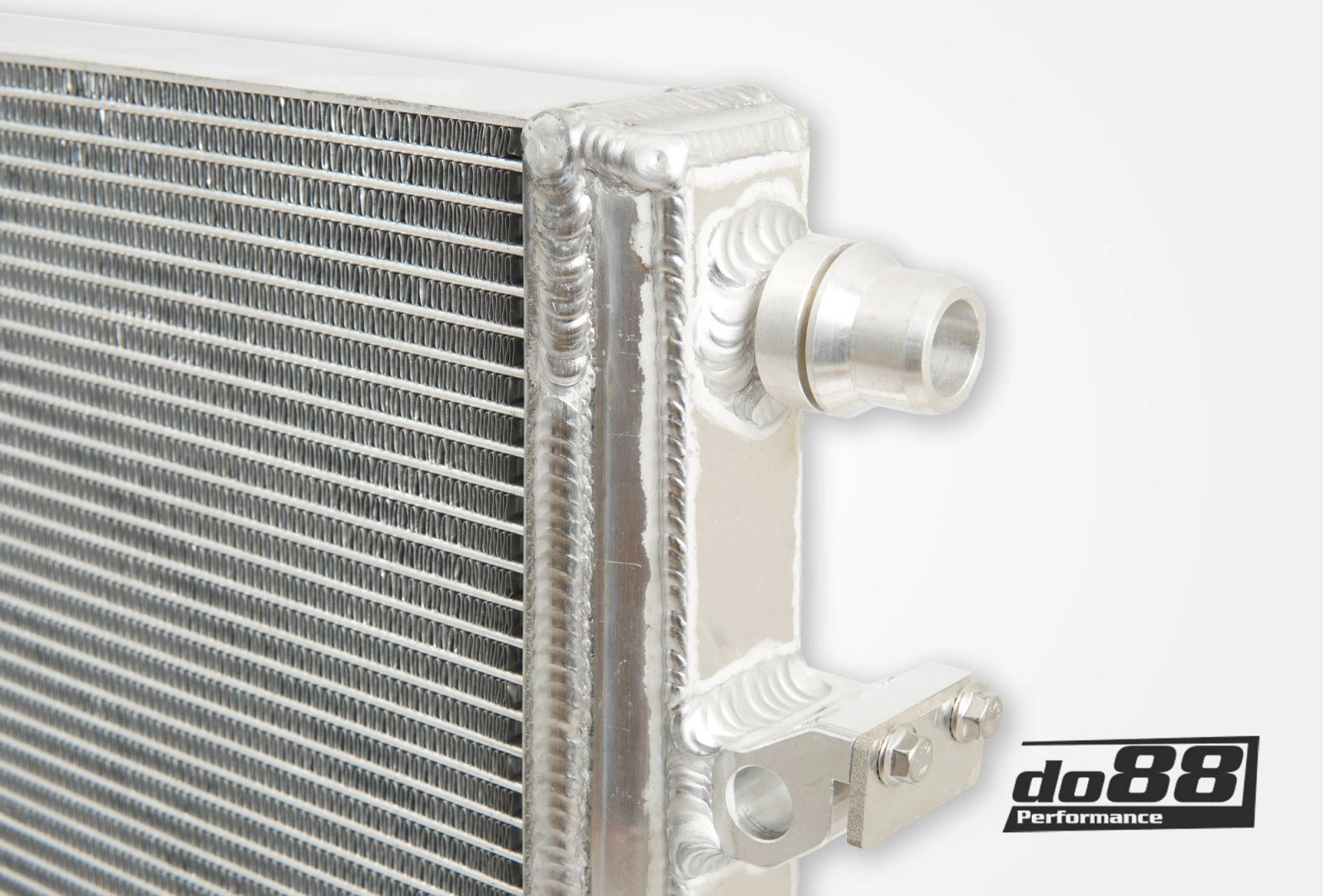 do88 Front Intercooler Radiator, BMW M2 M3 M4 G80 G82 G87 (S58) - WC-430