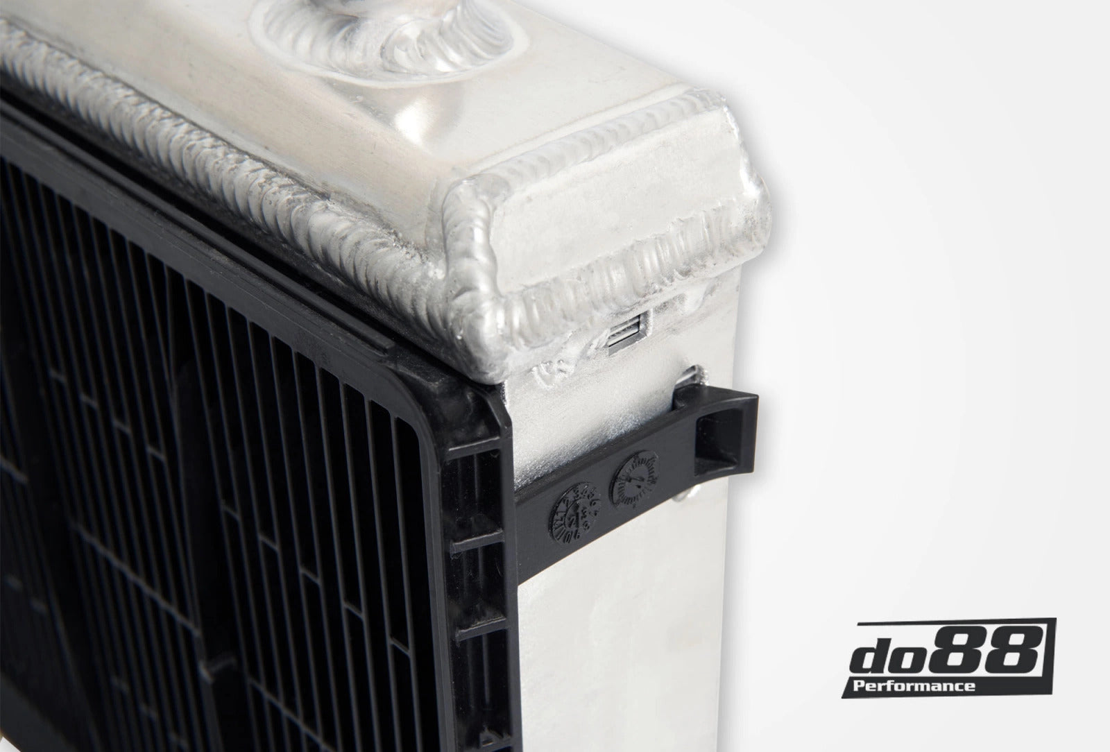 do88 Auxiliary Radiator, BMW M2 M3 M4 G80 G82 G87 (S58) - WC-440