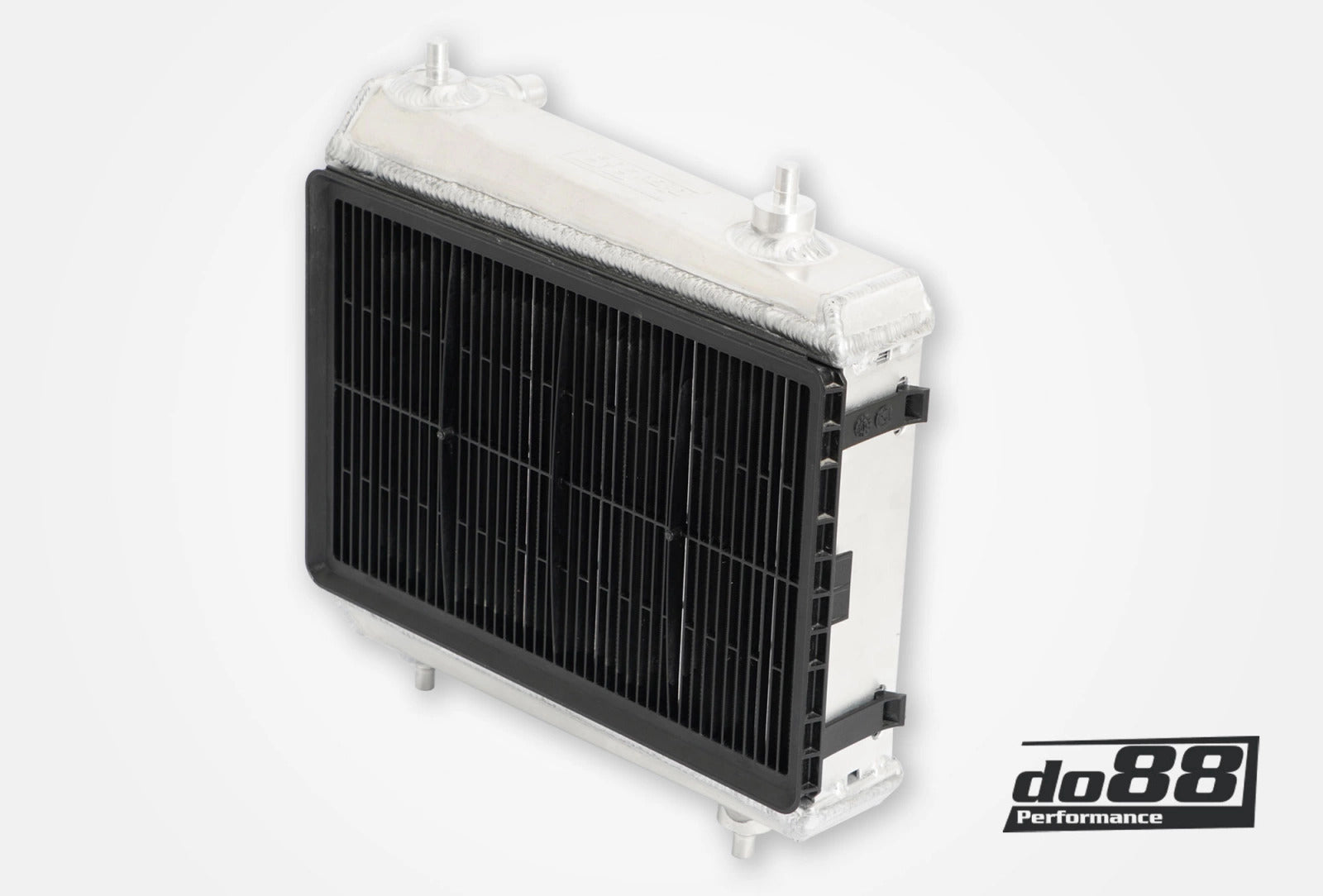 do88 Auxiliary Radiator, BMW M2 M3 M4 G80 G82 G87 (S58) - WC-440