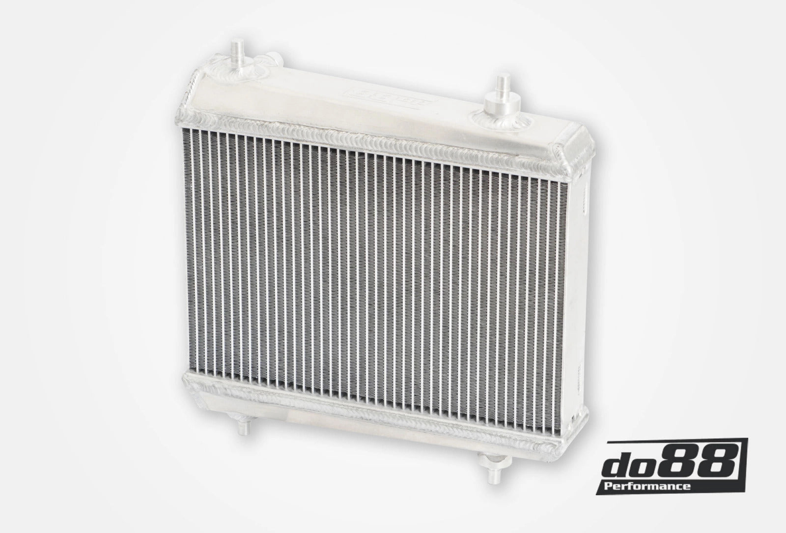do88 Auxiliary Radiator, BMW M2 M3 M4 G80 G82 G87 (S58) - WC-440