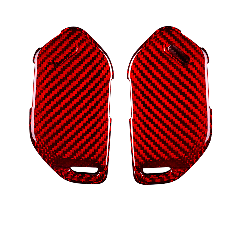 Kia Carbon Fiber Key Cover – Telluride