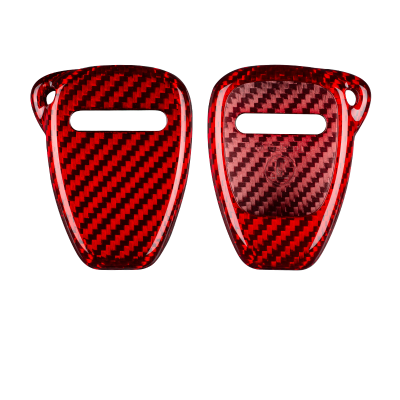 Chrysler Carbon Fiber Key Cover – 200 / 300 / Aspen