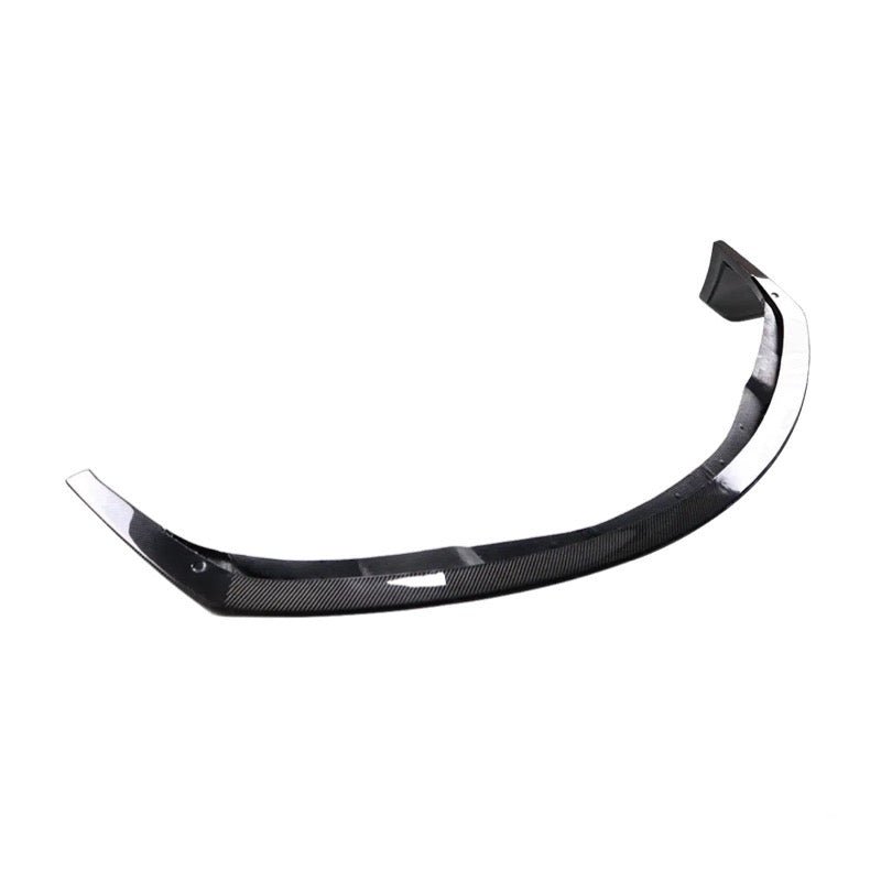A90 Supra Carbon Fibre Front Lip