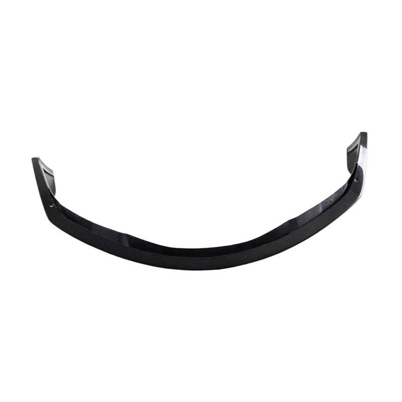 A90 Supra Carbon Fibre Front Lip