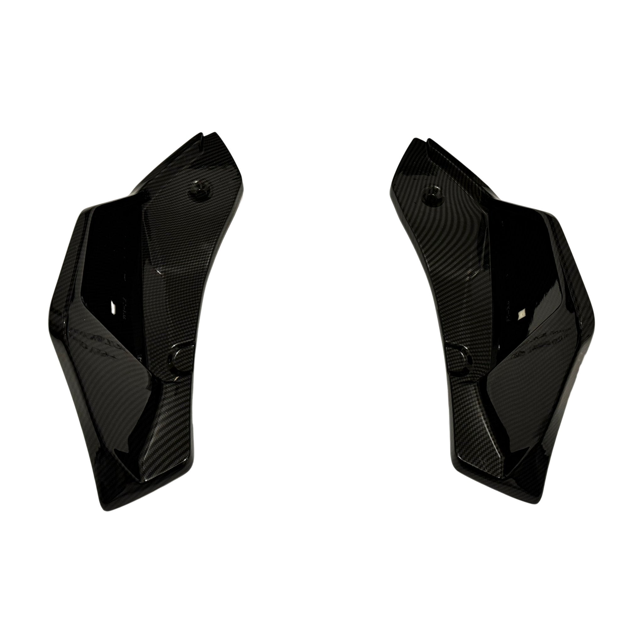 A90 Toyota Supra MK5 (19+) Aimgain Style Rear Pods/Canards