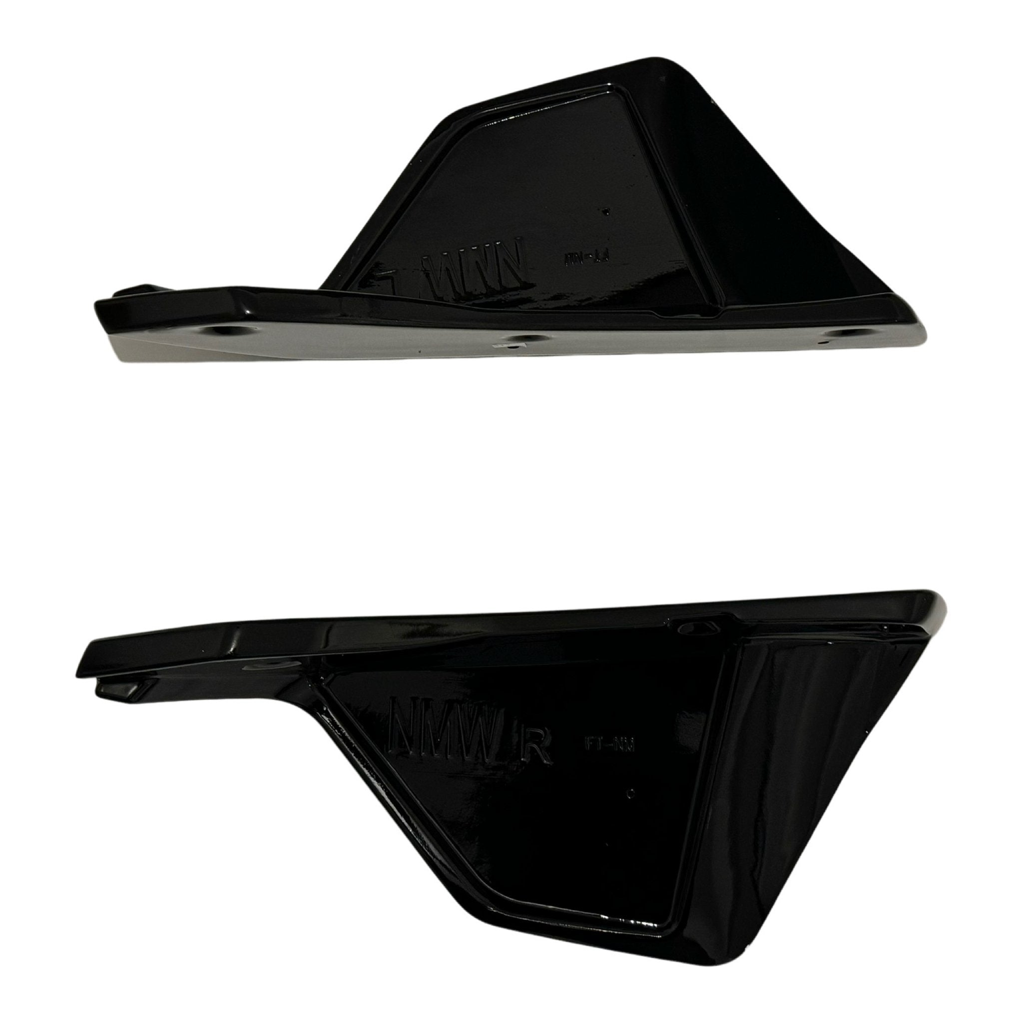 A90 Toyota Supra MK5 (19+) Aimgain Style Rear Pods/Canards