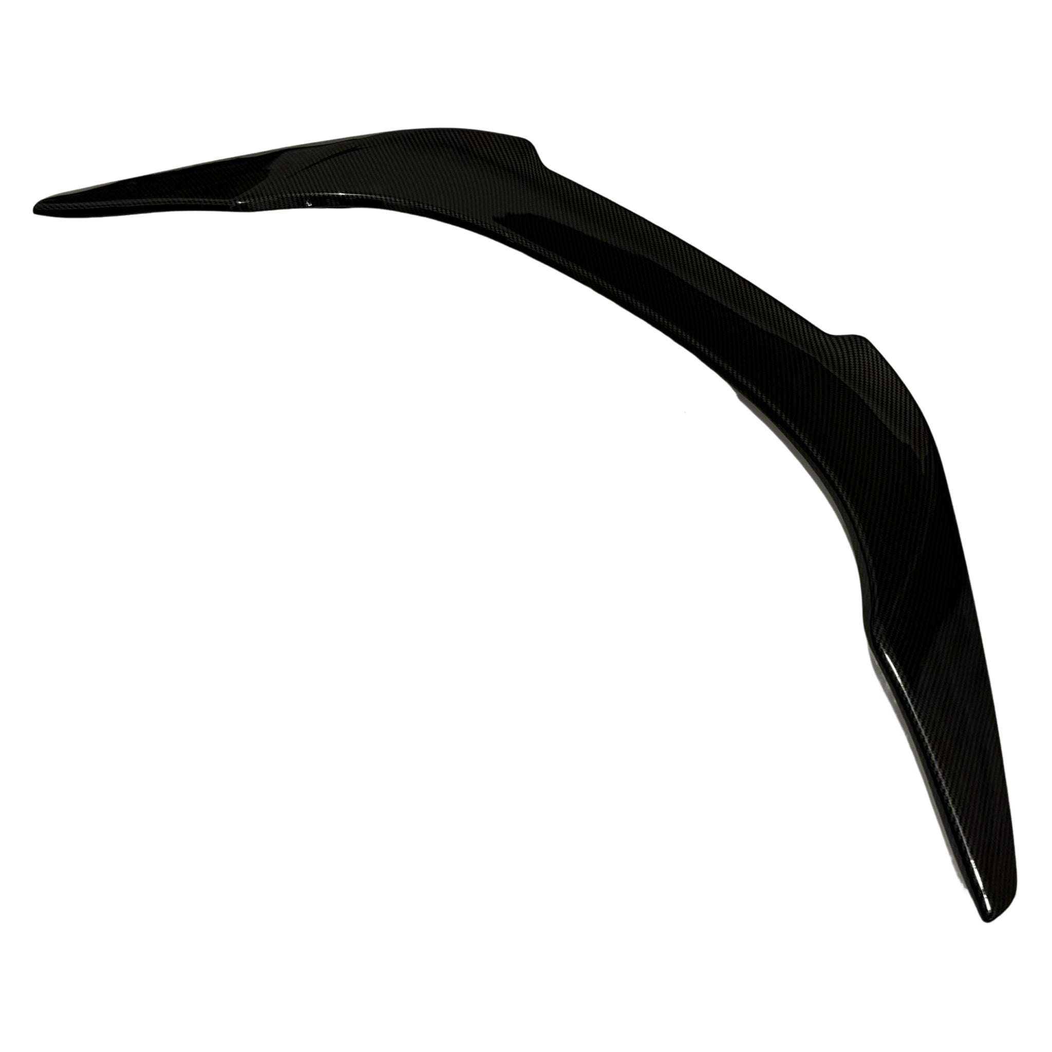 A90 Toyota Supra MK5 (19+) Duckbill Rear Spoiler/Lip
