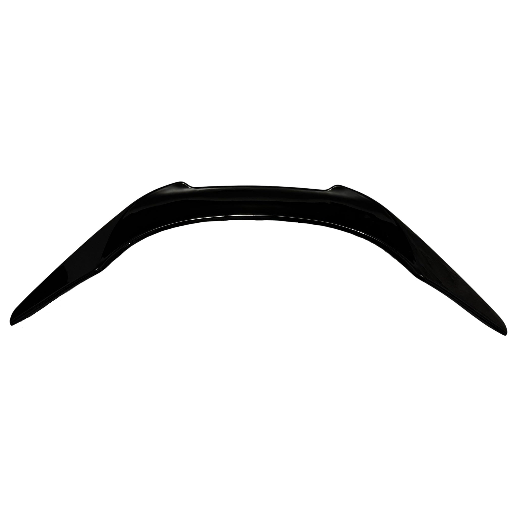 A90 Toyota Supra MK5 duckbill rear spoiler / lip — Vero Motorsport