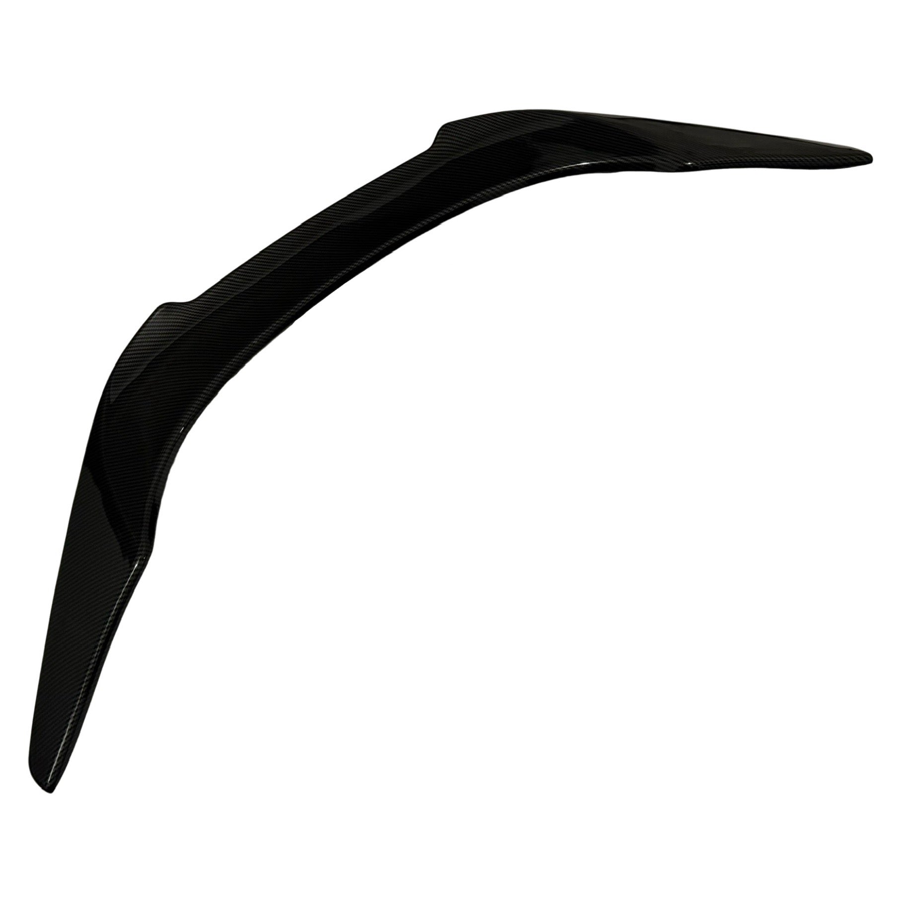 A90 Toyota Supra MK5 (19+) Duckbill Rear Spoiler/Lip