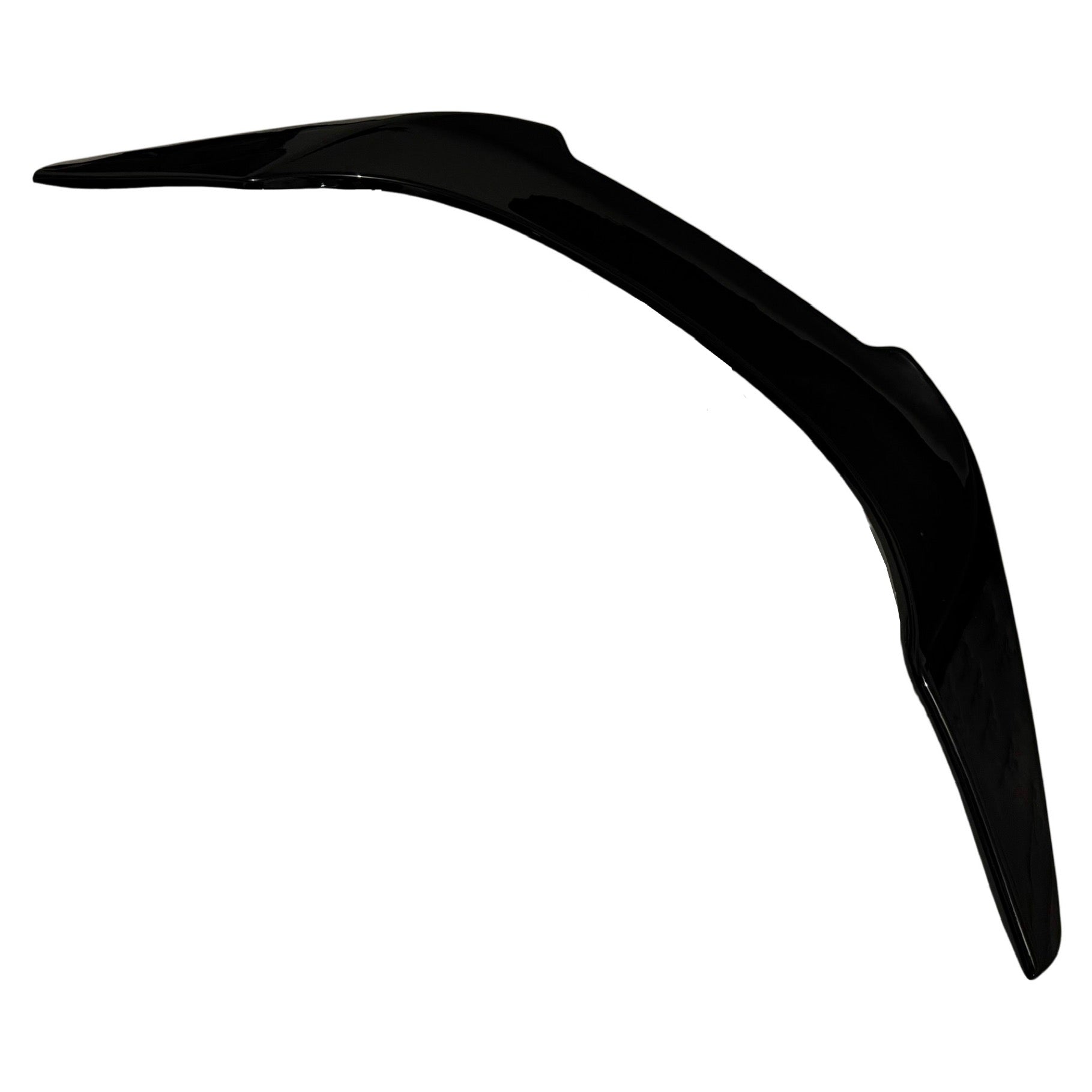 A90 Toyota Supra MK5 (19+) Duckbill Rear Spoiler/Lip