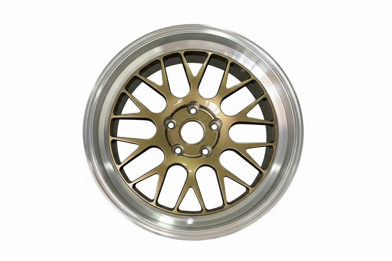 Custom Forged WWC ML | Performance Wheel