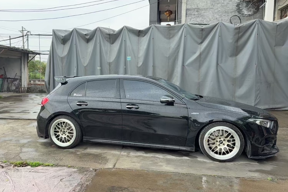 Custom Forged WWC ML | Performance Wheel