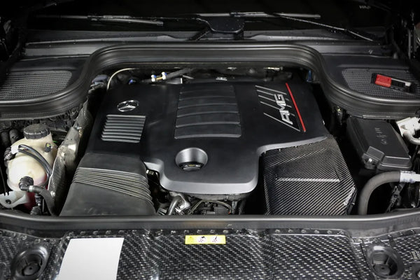 Armaspeed Carbon Fiber Cold Air Intake for Mercedes AMG GLE 53 V167 / C167 (M256)