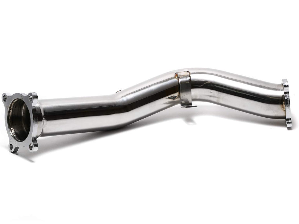 High Performance De-Catted Down Pipes Audi A4/A5 Quattro B8 1.8/2.0T/Porsche Macan 2.0T 14-18