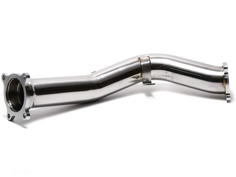 High Performance De-Catted Down Pipes Audi A4/A5 Quattro B8 1.8/2.0T/Porsche Macan 2.0T 14-18